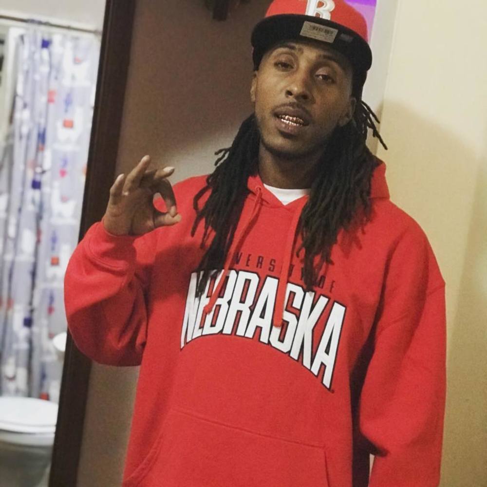 Meet your Posher, Devante myron deon